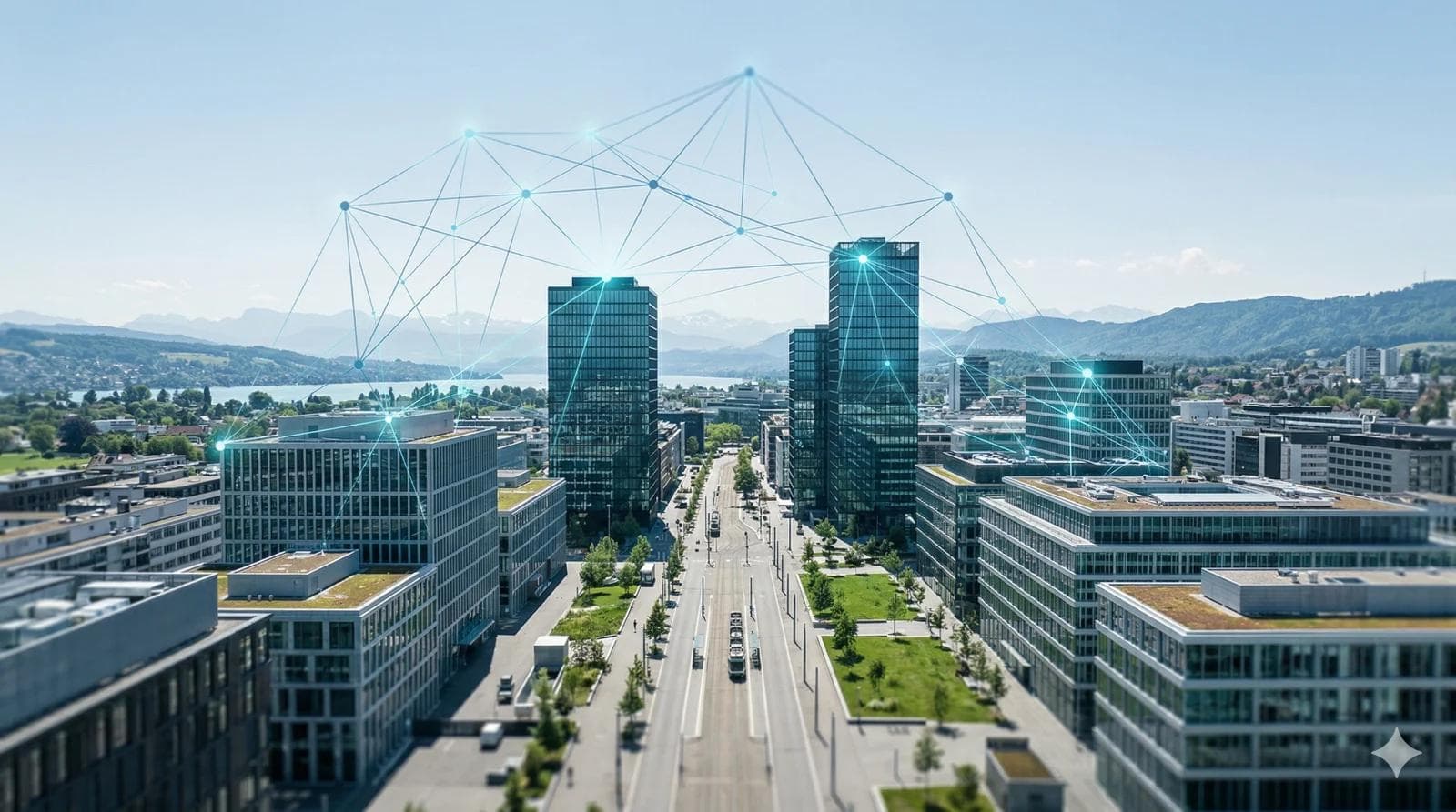 Registre du commerce suisse : le guide pratique pour la prospection B2B